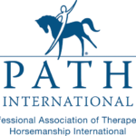 Member of the Professional Association of Therapeutic Horsemanship International